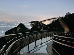 -少华山国家森林公园