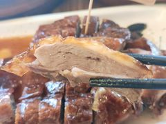 -先记烧鹅王·本地粤菜(福永店)