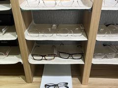 -无界眼镜MaxLess(五角场万达店)