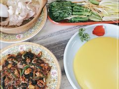 -砂锅居(西四店)