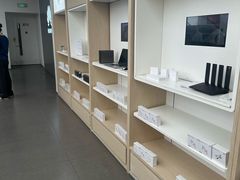 -华为授权体验店(新奥购物中心)