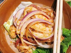 -胖记烤肉(湖大店)