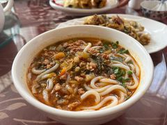 小锅米线-蝴蝶泉宾馆-中餐厅