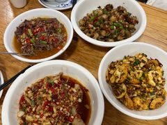 -笨罗卜浏阳菜馆(富家湾小区店)