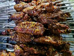 烤筋-清真·马峰烤肉(小学习北巷店)