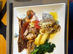 -厦门喜来登酒店