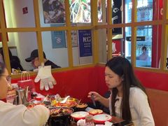 -老闵田螺馆·南昌市井菜·特色小吃(总店)