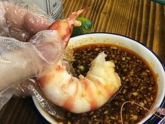 -板桥海鲜广场(文明东店)