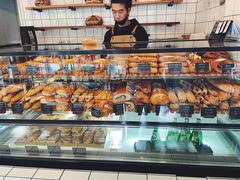 -81BAKERY(大学路店)
