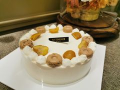 -法桐蛋糕·手作面包(万达公馆店)