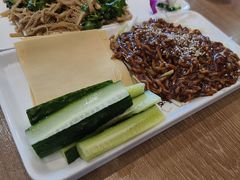 -直隶安家罩饼(复兴路店)