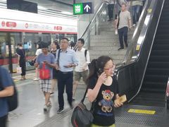 -闸弄口(地铁站)