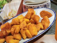 -来涮蜀鲜货火锅串串香(菜市口店)