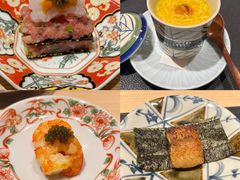 -鲤·鮨KOISUSHI