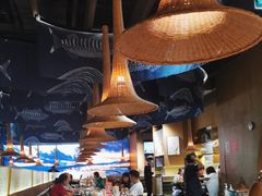 -云海肴云南菜·蒸汽石锅鱼(青岛万象城店)