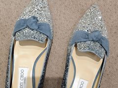 -JIMMY CHOO(恒隆广场店)