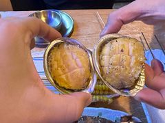 -质烤烤物·活烤海鲜(质烤总店)
