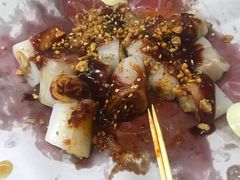 -香港风味小吃店(中英街店)