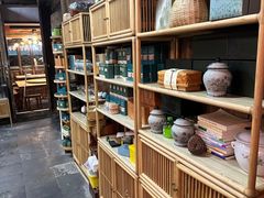 -礼耕堂·百年茶人餐厅(梅家坞店)