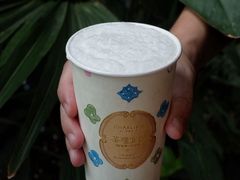 -茶理宜世(乐峰广场·尝乐集店)