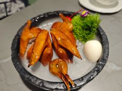 -3号仓库·创意中国菜(长宁龙之梦店)