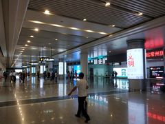 -常州奔牛国际机场