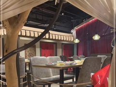 大堂-那时新疆·若羌(经纬汇店)