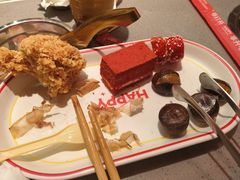 -龍歌自助小火锅(雨花台江南虹悦城店)