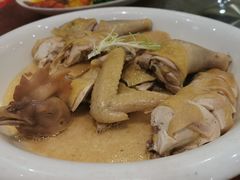 白切鸡-雅盛品931海鲜酒家