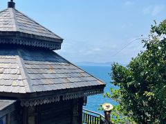 -海南分界洲岛旅游区