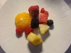 -傲廬·云端餐厅·深圳柏悦酒店