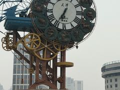 -世纪钟