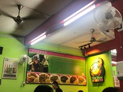 -东升园海鲜家