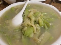 -小时候文化餐厅(盘山店)