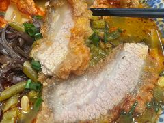 -螺世纪螺蛳粉·桂味小排档(裕德店)