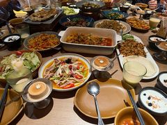 -耶里夏丽·新疆菜·28年喀什老馆(田林东路店)