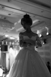 Chinchin&nbsp;Lady美丽制造礼服馆-CHINCHIN LADY