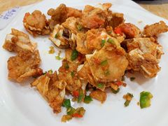 -大家乐酒家(荔福路店)