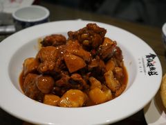 -会仙楼饭庄(宽厚里店)