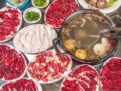 -八合里牛肉火锅(深圳海德店)
