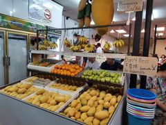 -ZF Seafood Restaurant 卓峰海鲜餐