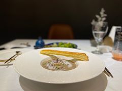 -Wei菋·Le Bistrot