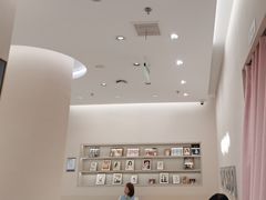 -天真蓝照相馆(五角场百联又一城店)