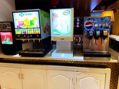 -牛太郎时尚自助烧烤