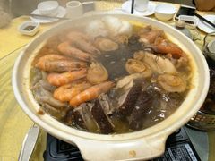 经典盘菜-九大簋家宴(北京路店)