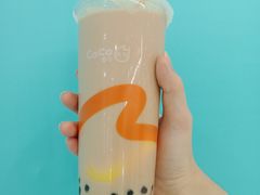 -CoCo都可(新太阳宫店)