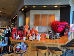 -星巴克臻选(宁波世纪东方广场店)