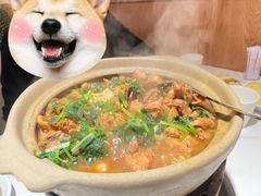 -川味堂·四川豆花(八卦岭店)