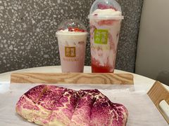 -奈雪的茶(东莞汇一城店)