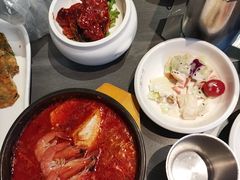 -农乐园炭火烤肉(繁花中心店)